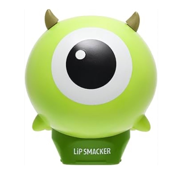 Lipsmacker Tsum Tsum Lip Balm Mike Wazowski, New in package - Picture 1 of 3